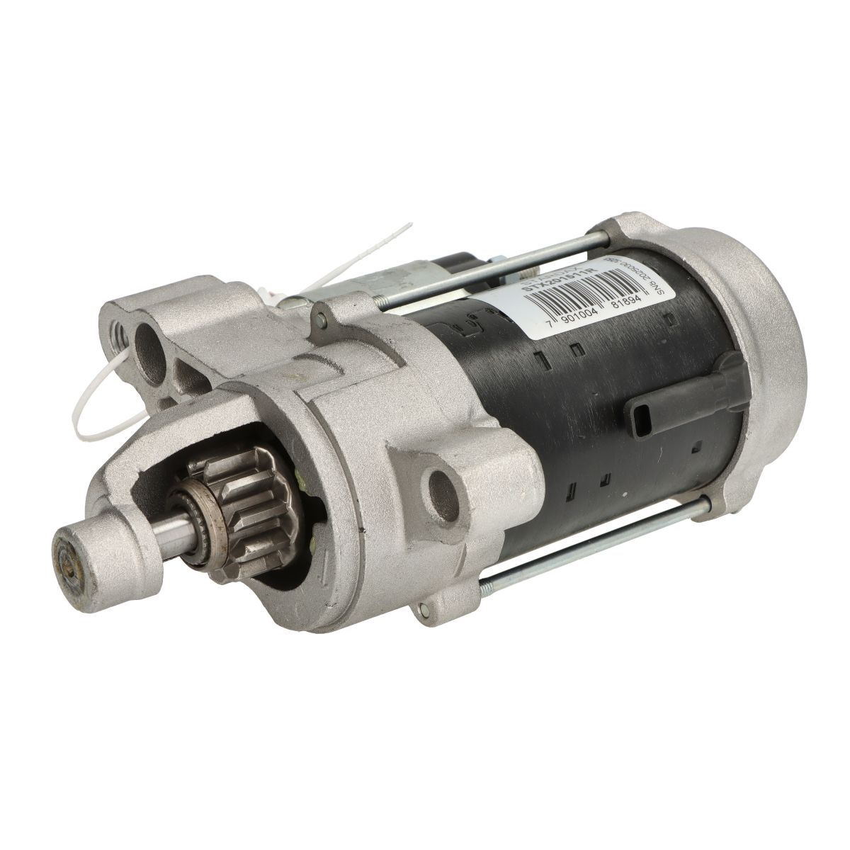 Käynnistysmoottori STARDAX STX201511R