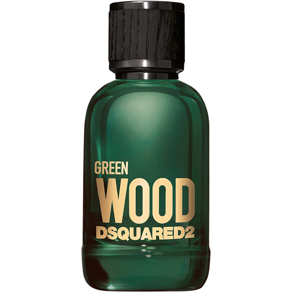 Dsquared2 Green Wood Pour Homme EDT 50 ml