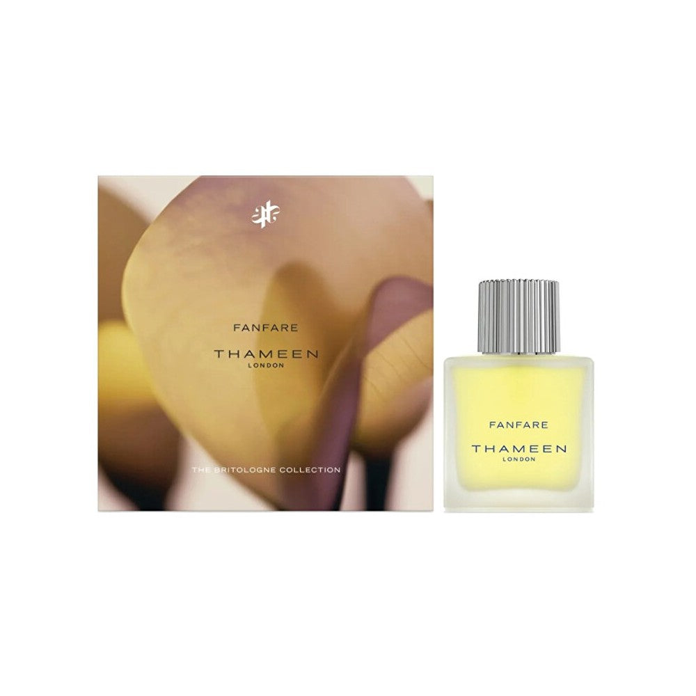 Thameen Fanfare eau de Cologne unisex 100 ml