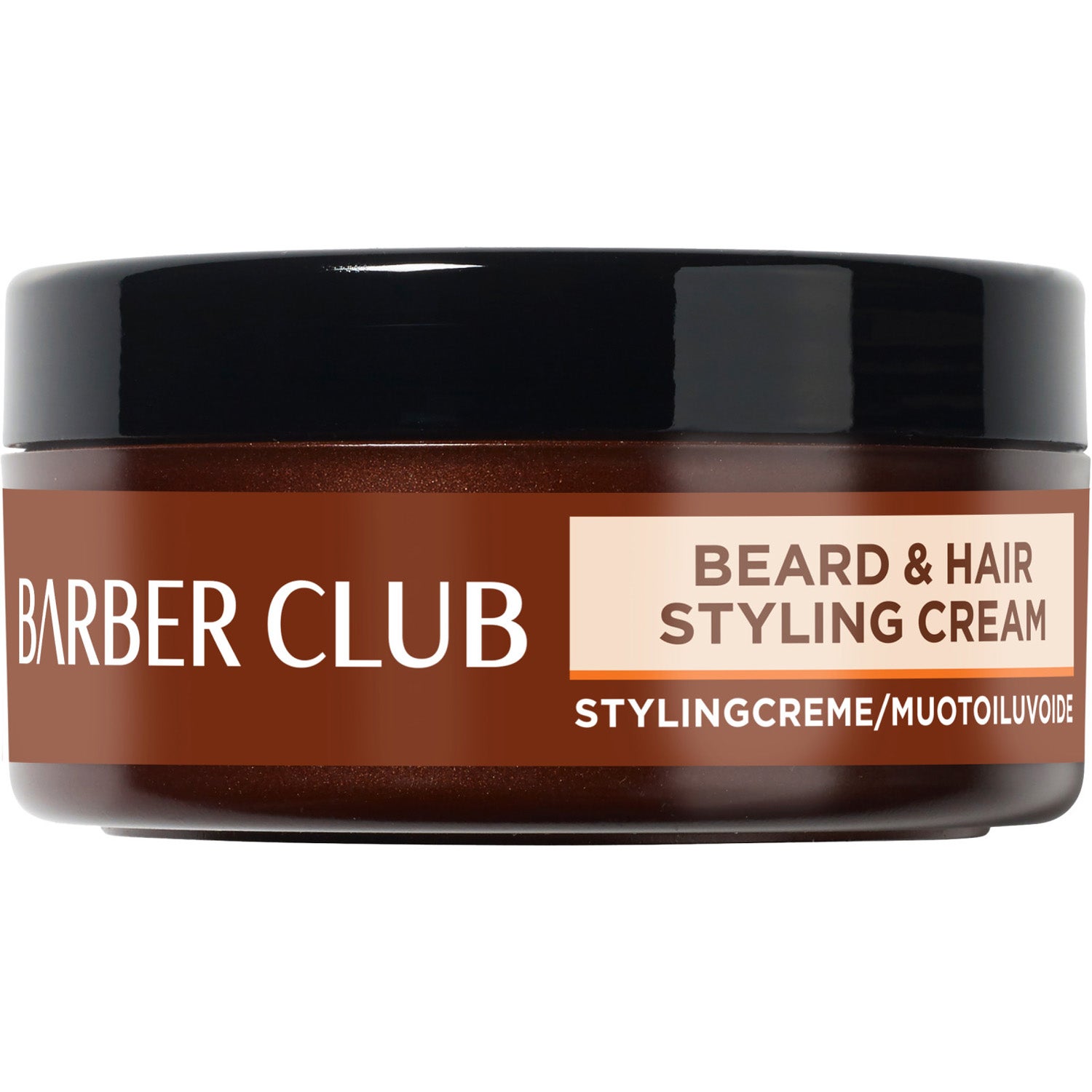 L'Oréal Paris Men Expert Barber Club Styling Cream - 75 ml