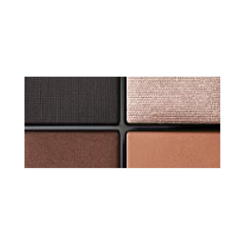 Guerlain Ombres G Luomivärit 4 Väriä - Monipuoliset Efektit, Intensiivinen Väri & Pitkäkestoinen 131 - Birdy Beige