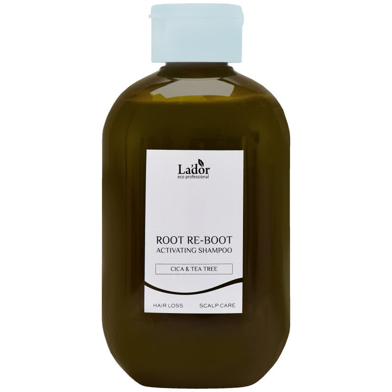 Aktivoiva shampoo Lador Root Reboot 300 Ml