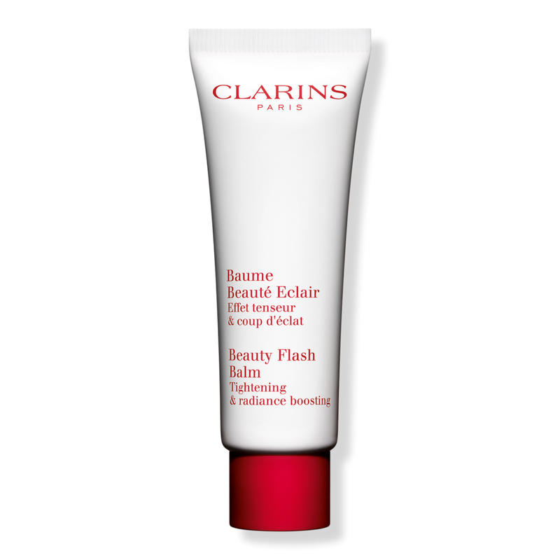Clarins Beauty Flash Balm - Huuli, joka poistaa väsymyksen merkit 50ml
