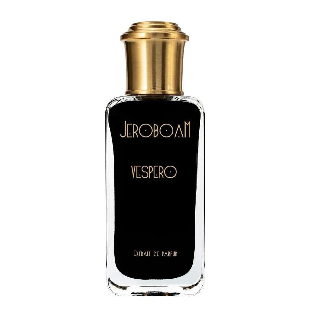 Jeroboam Vespero Parfyymiuute miehille 30 ml