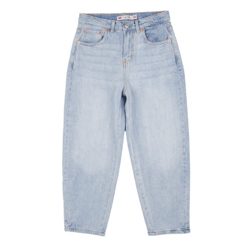 Levi's Kids Farkut 'BAGGY BARREL' vaaleansininen