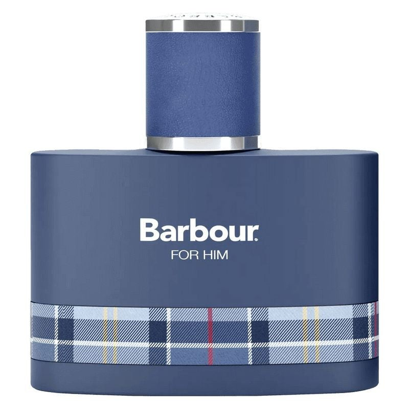 Barbour rannikkohim(m)edp 50ml