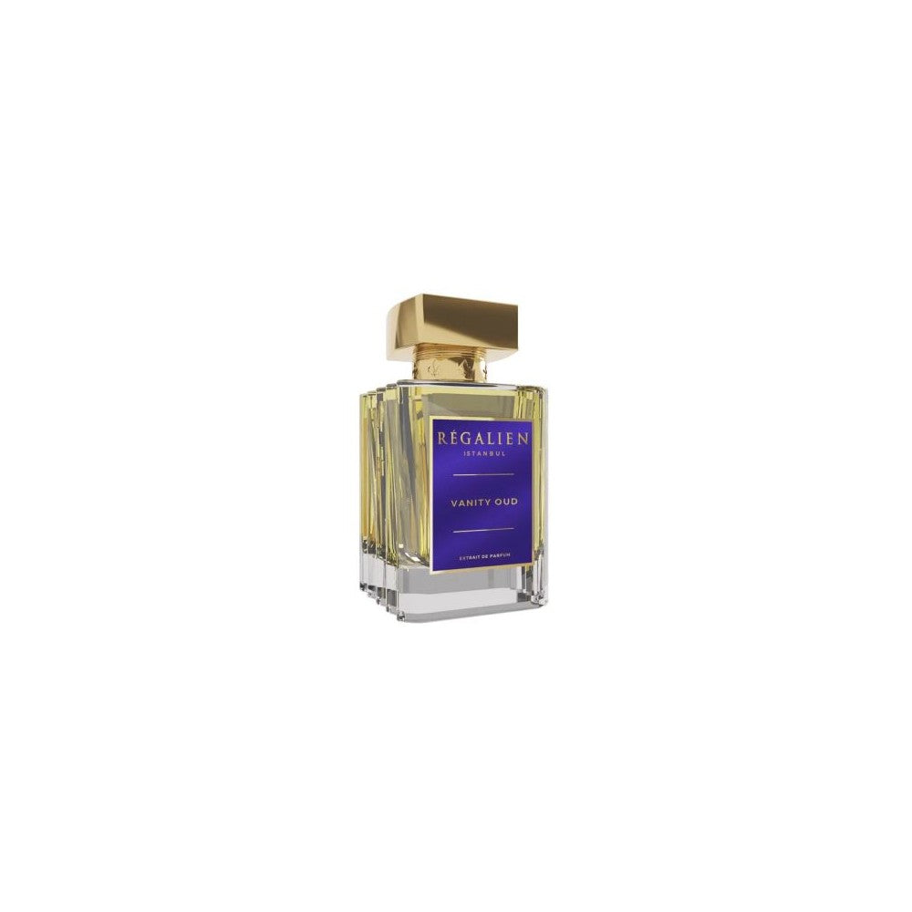 Vanity Oud Regalien -uute - 80 ml