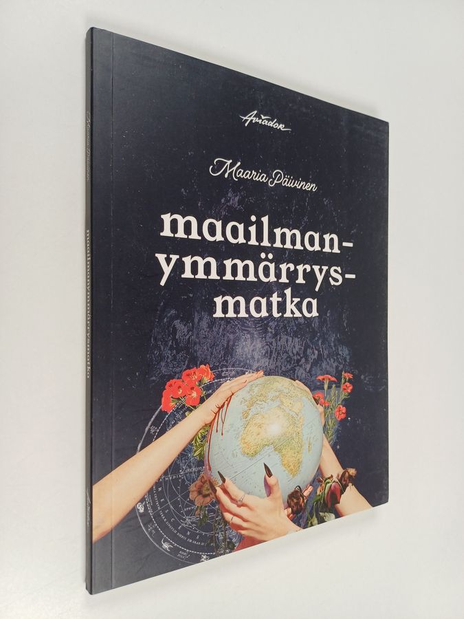Maailmanymmärrysmatka
