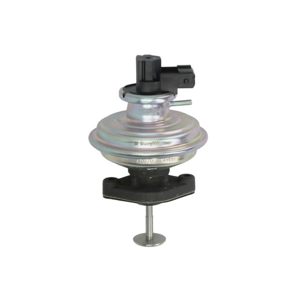 Venttiili, pakokaasun kierrätys BorgWarner 710970D