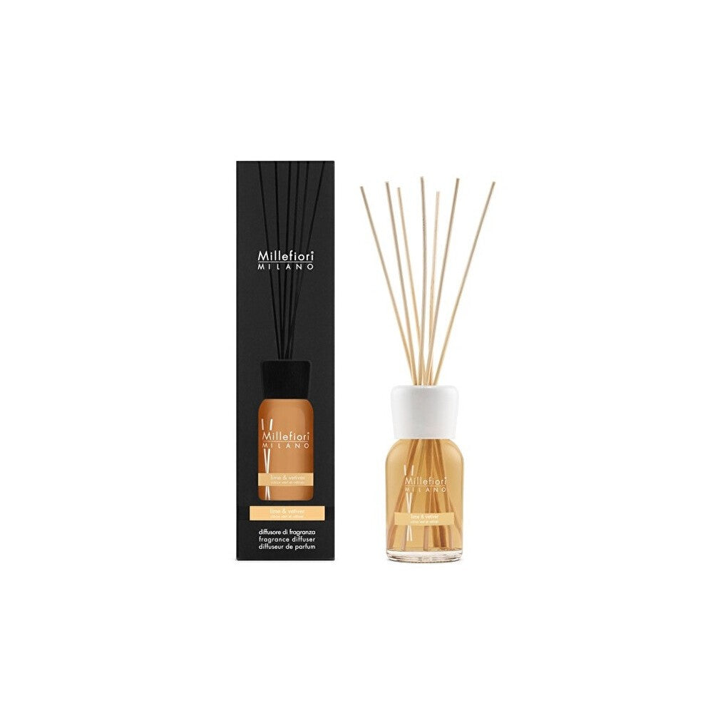 Hajotin Millefiori Milano Lime ja vetiveria 100ml