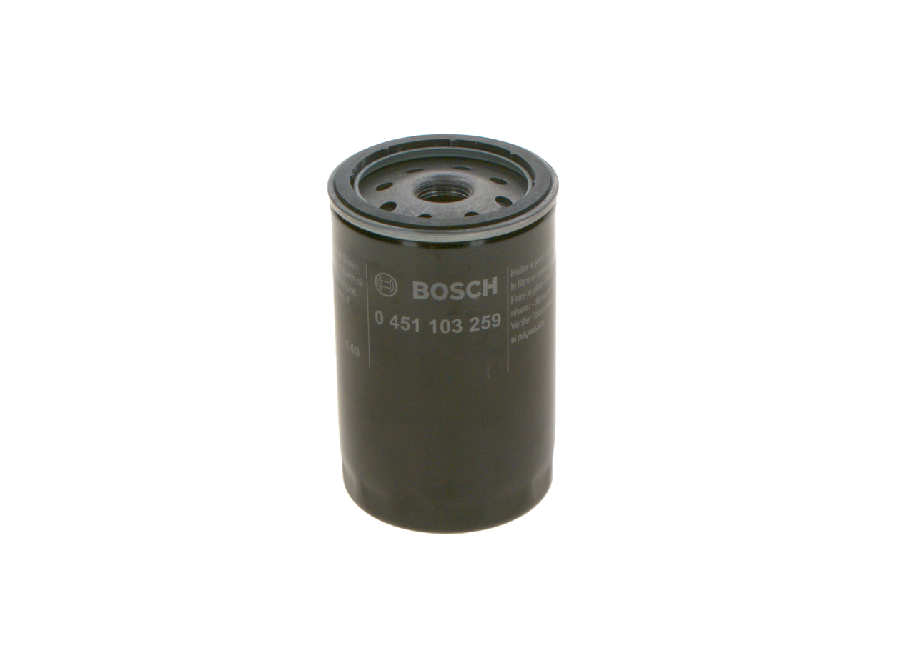 Bosch Öljynsuodatin 0451103259
