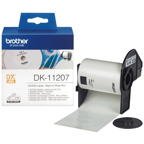 CD/DVD tarrat