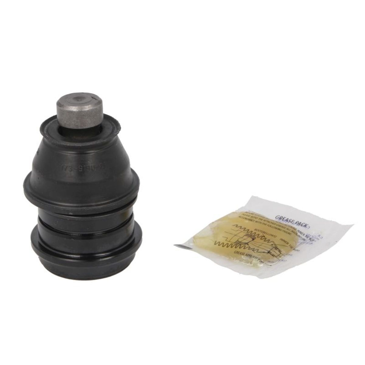 Pallonivel CTR CB0252
