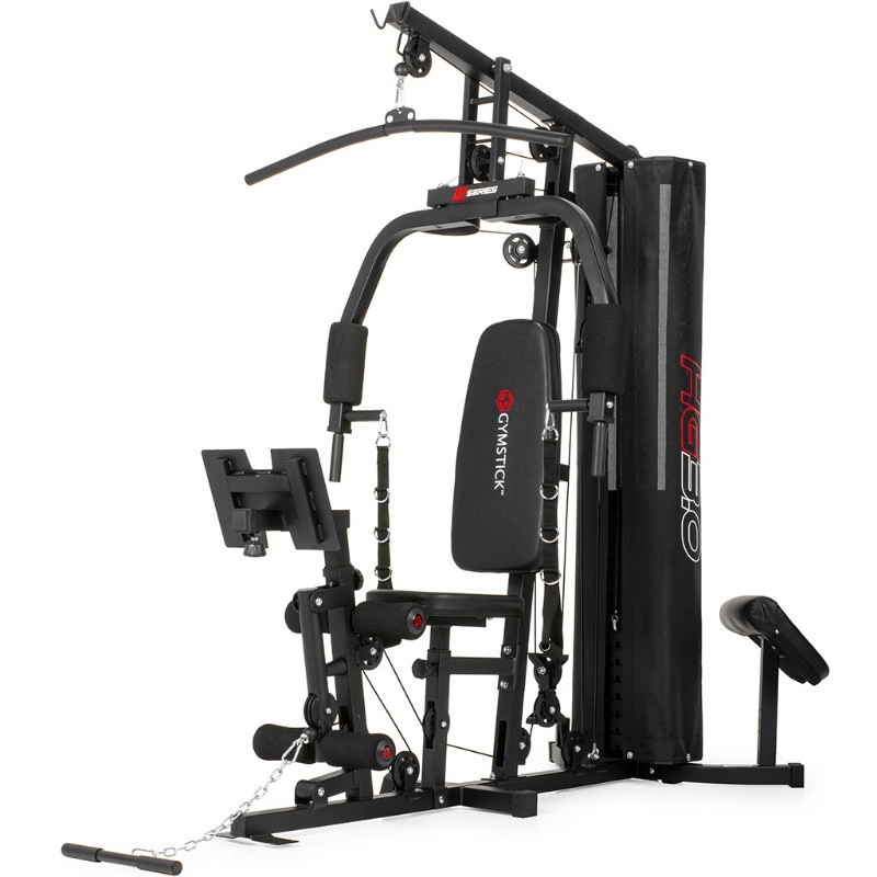 Gymstick HG 3.0 Kuntokeskus