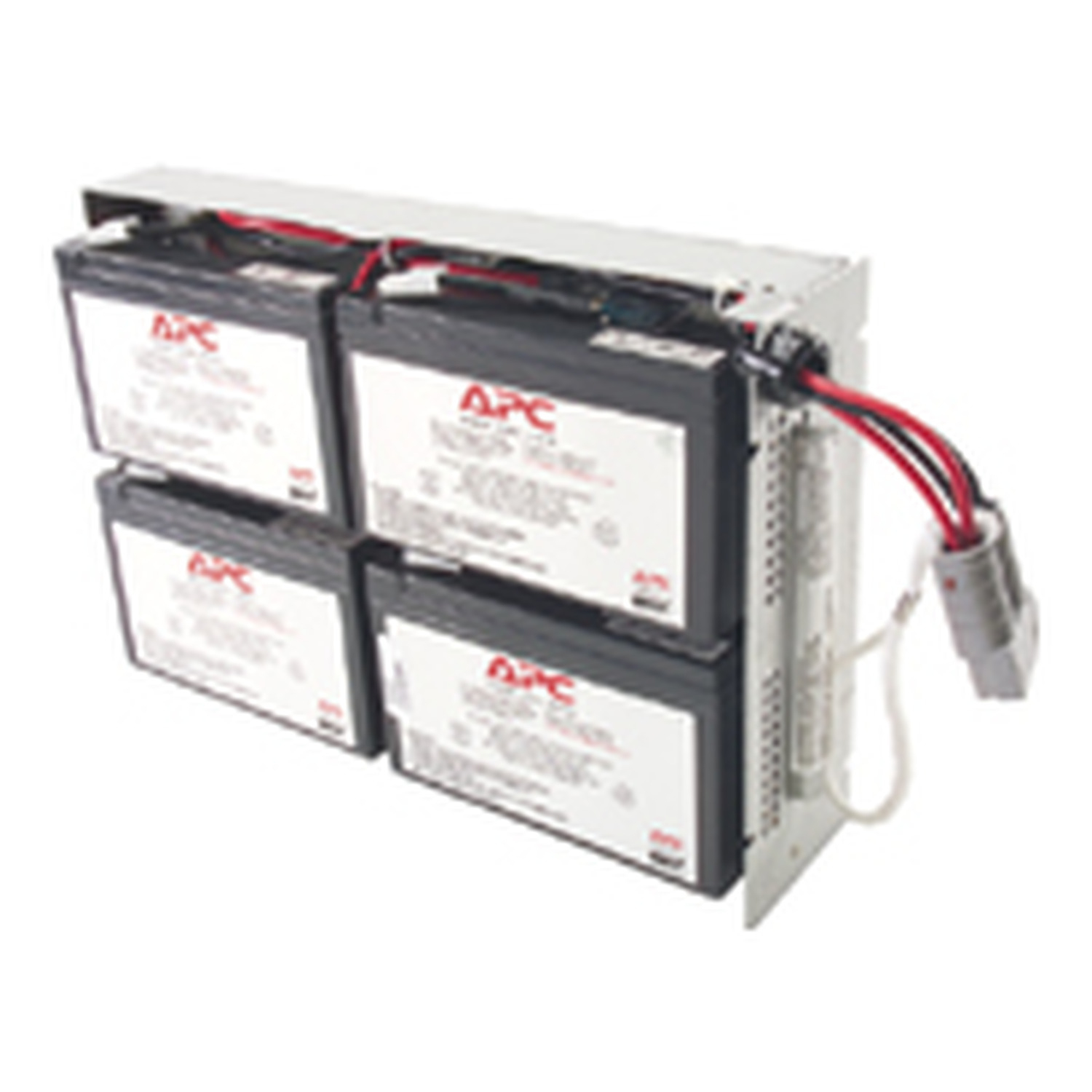 Apc Replacement Battery Cartridge #23