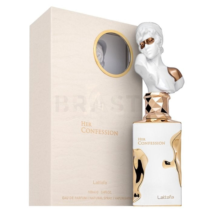 Lattafa hajuvedet Her Confession EDP - 100 ml