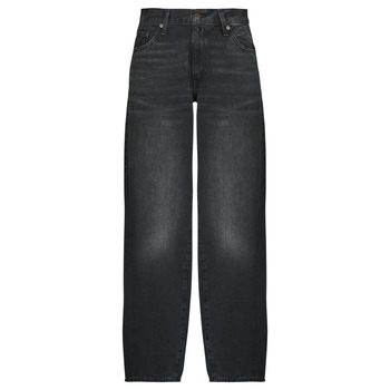 LEVI'S ® Farkut 'BAGGY DAD'  musta denim