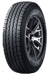 Nexen Roadian AT 4X4 235/70R16 106T