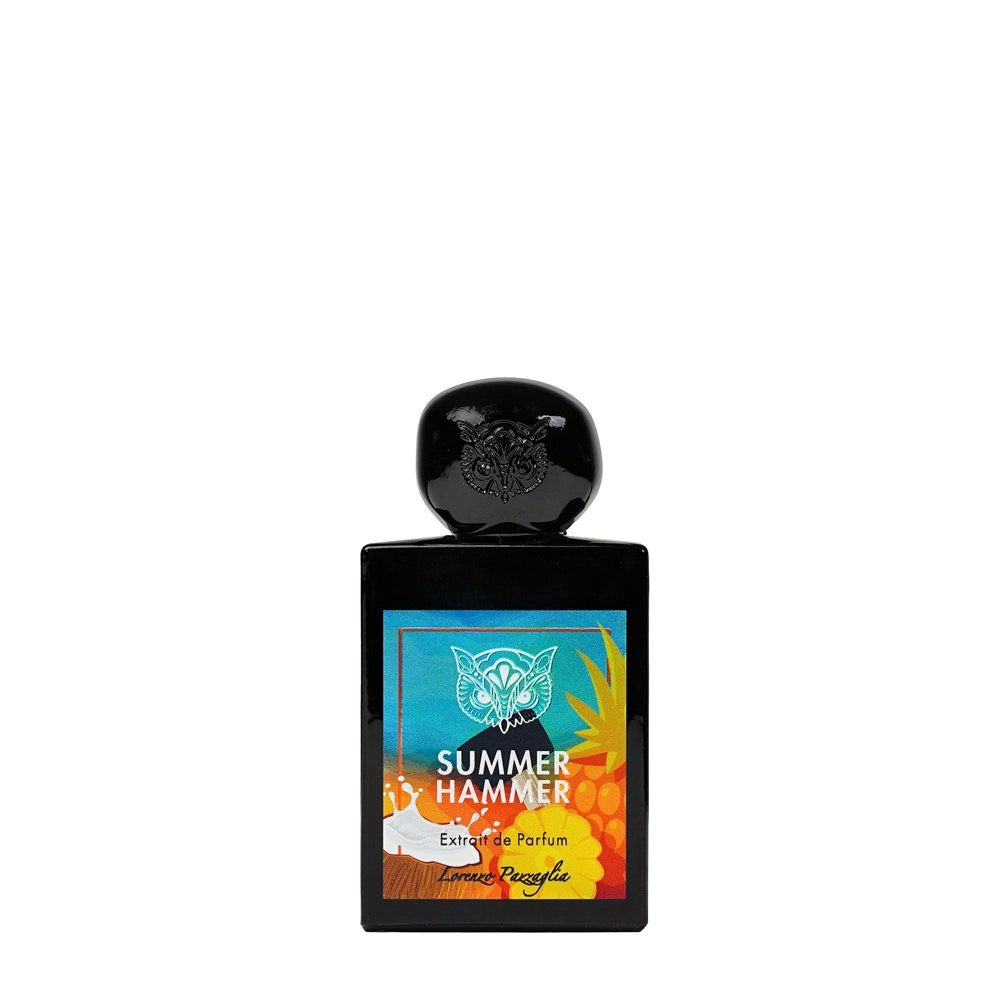 Lorenzo Pazzaglia Summer Hammer hajuvesiuute 28 ml