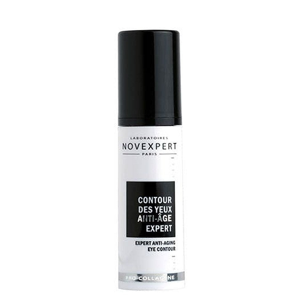 Novexpert Anti Age Expert silmänympärys