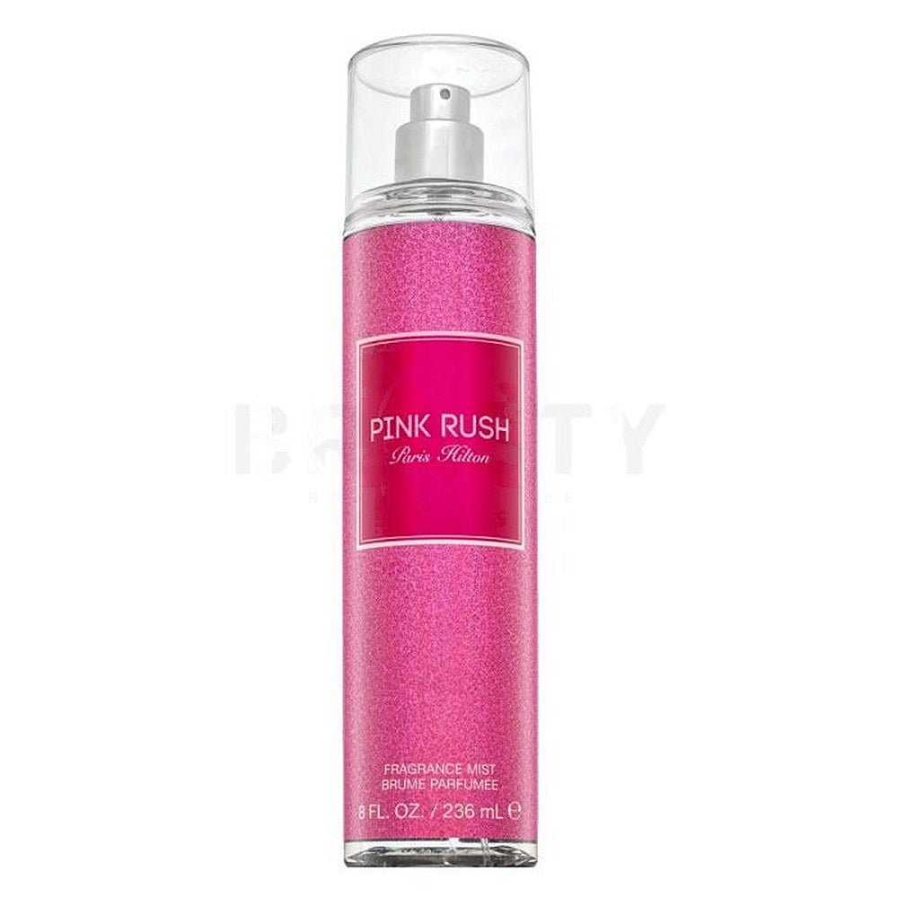 Paris Hilton Pink Rush Donna 236 ml — Bagno doccia