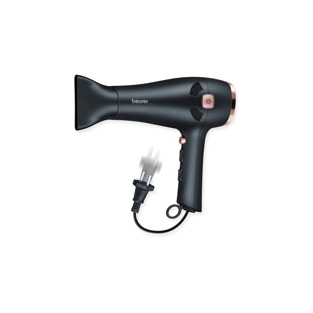 BEURER HC 55 hiusfooni