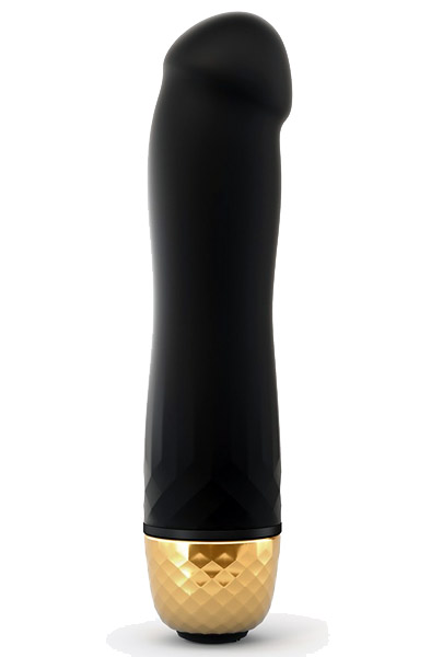 Marc Dorcel Mini Must Gold Vibraattori