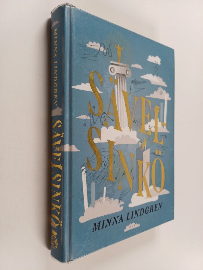 Sävelsinkö