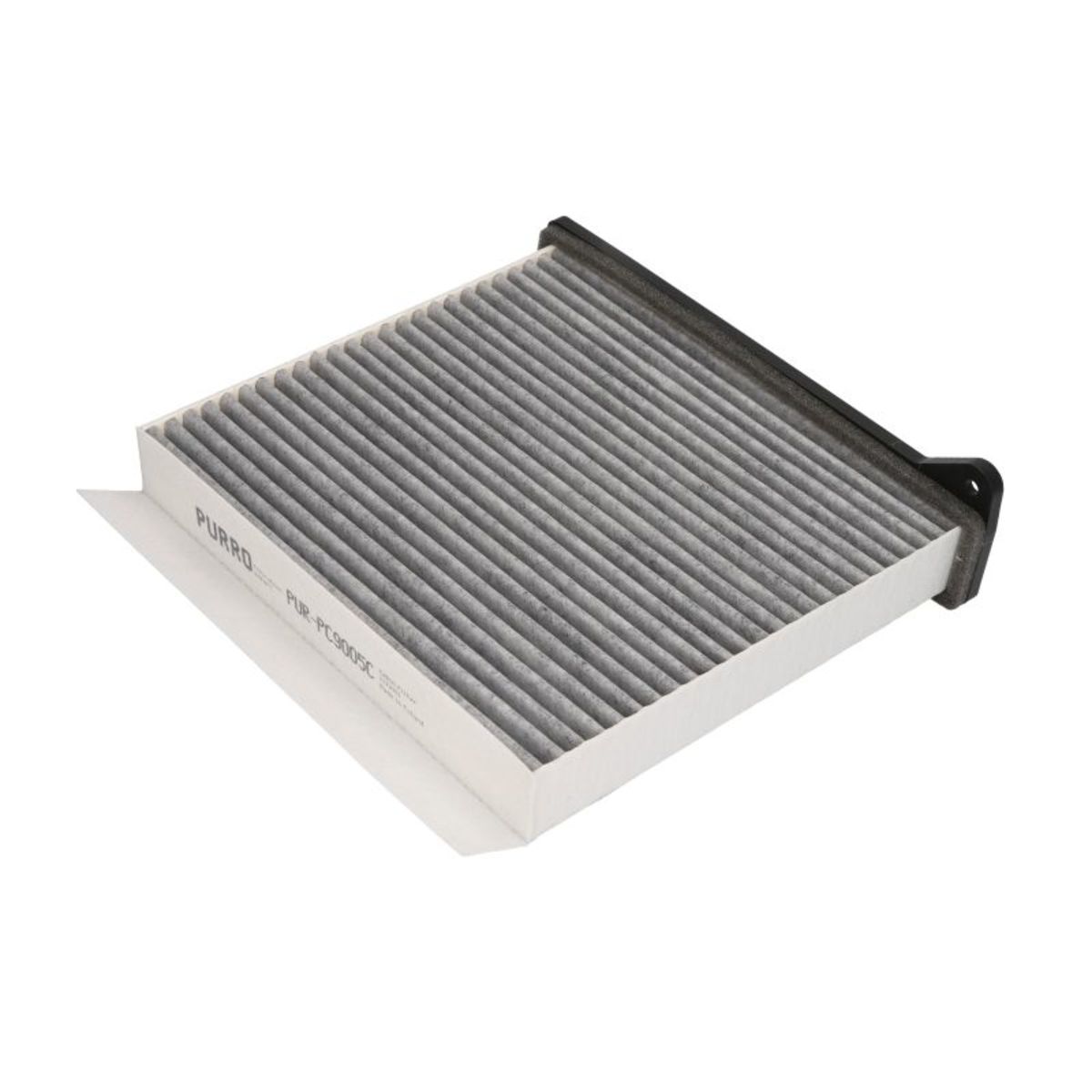 Suodatin, sisäilma PURRO PUR-PC9005C