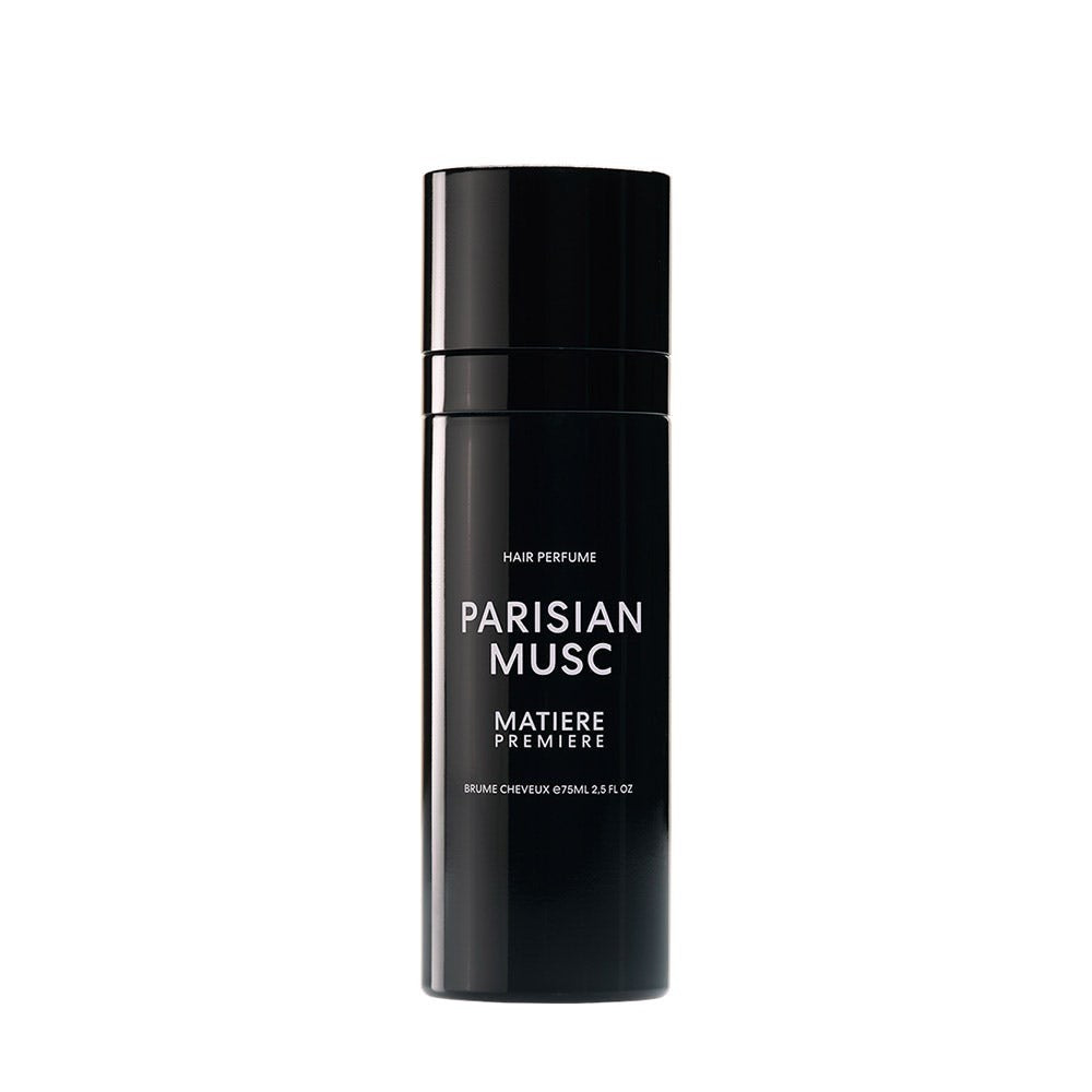 Matiere premiere Parisian Musc Hair Mist 75ml