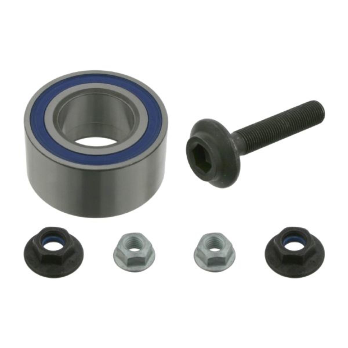 Pyöränlaakerisarja FEBI BILSTEIN 24366