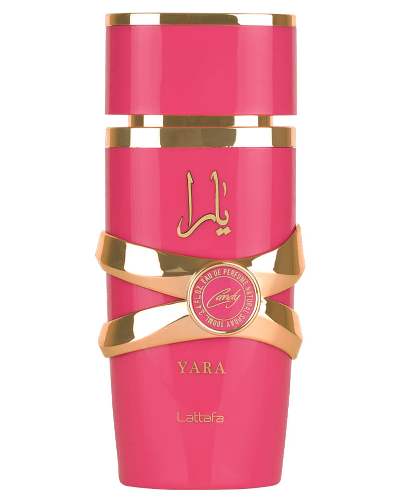 Lattafa Yara Candy Eau De Parfum - 100ml