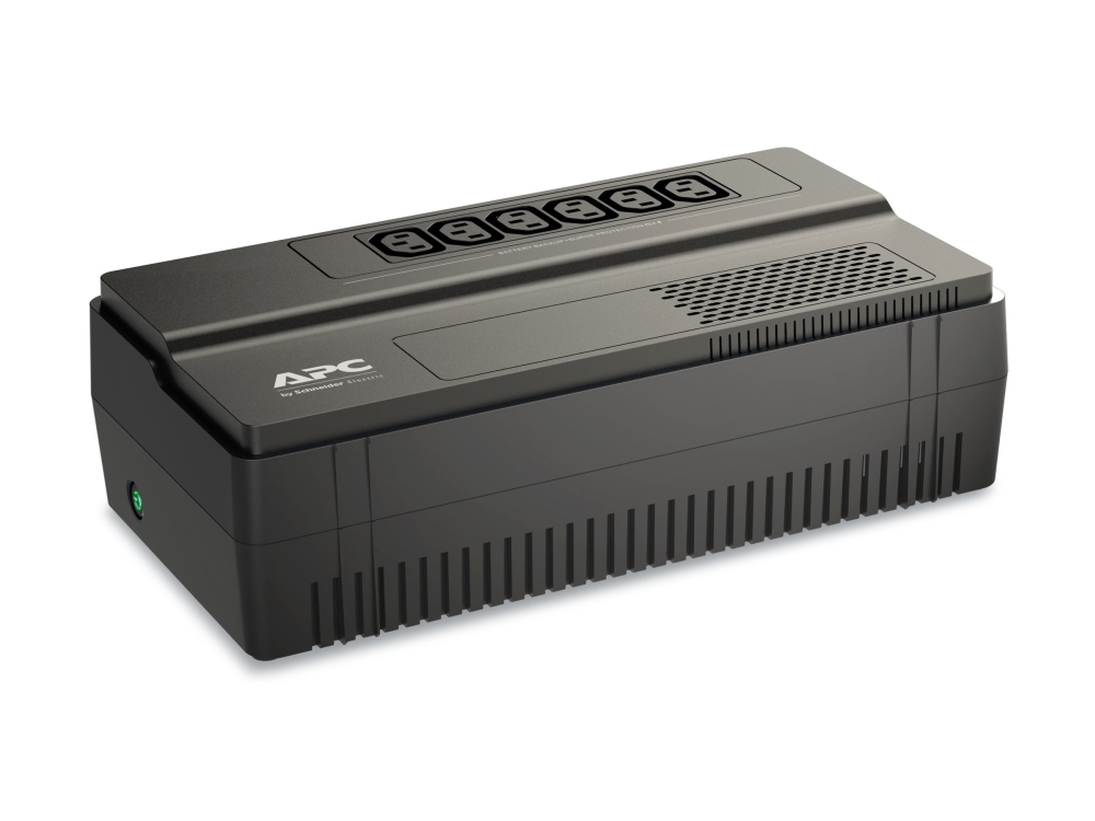APC BV500I - Easy UPS - 500VA/300W - Line Interactive UPS
