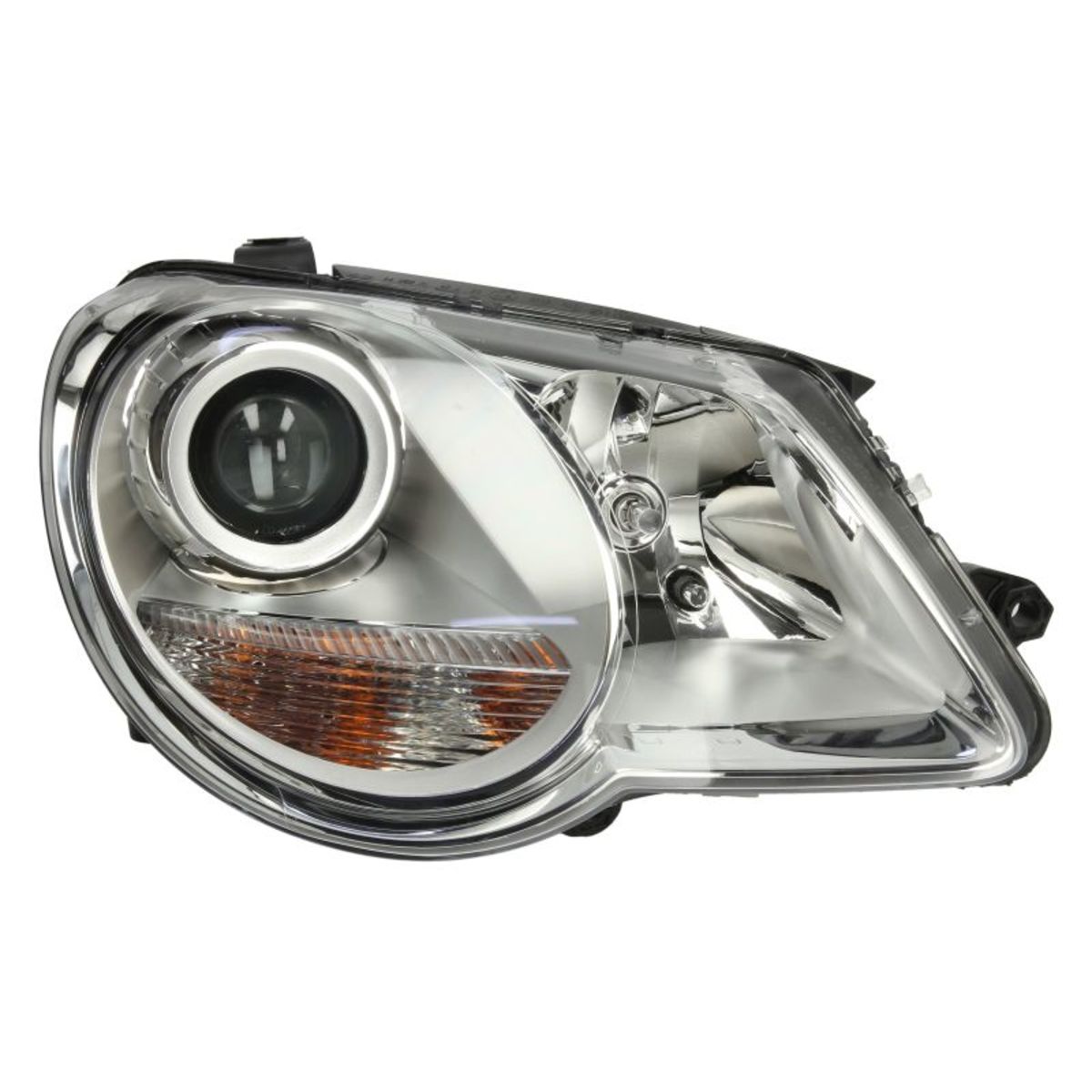 Ajovaloumpio VALEO 043265