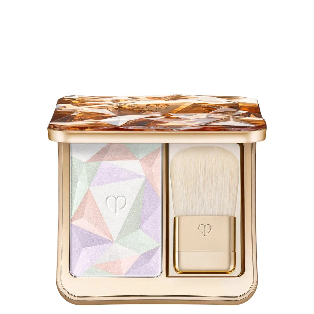 Cle de peau beaute Heleyttävä poskipuna 17 Celestial 1 Shade 10 g