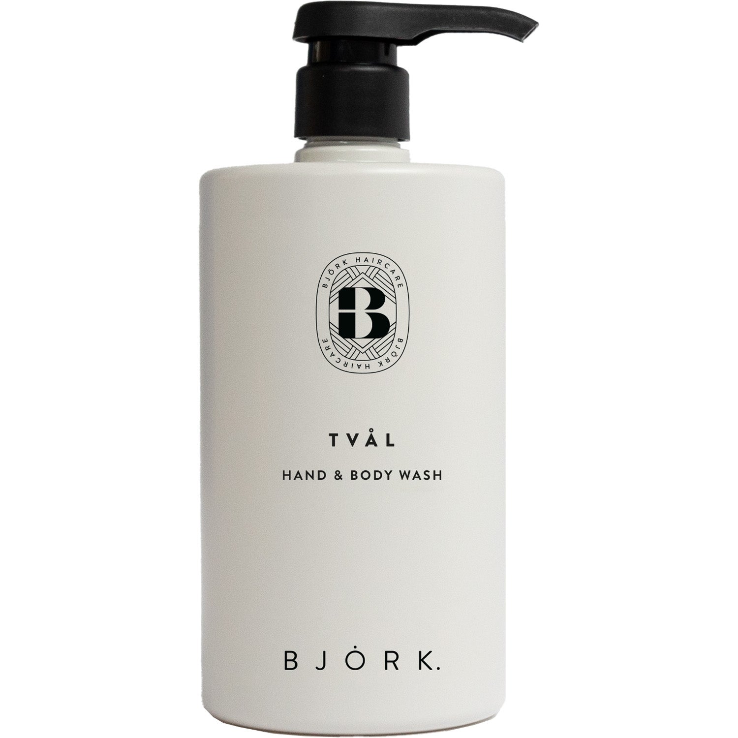 Björk Hand & Body Wash 750 ml