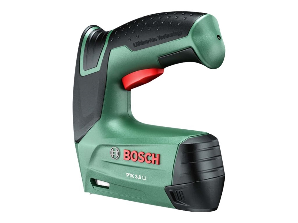 Bosch 0603968200 PTK 3.6 V Stapler