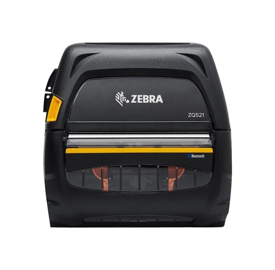 Zebra ZQ500 Sarja ZQ521