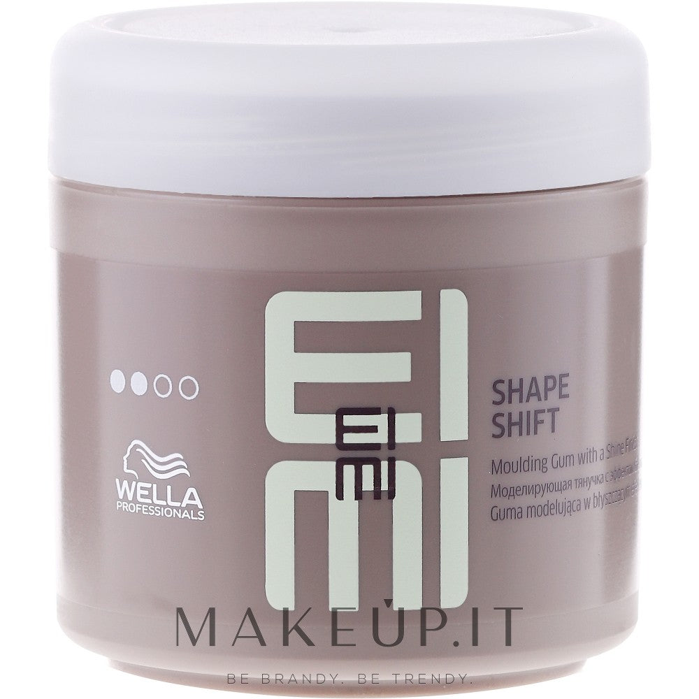Wella ammattimainen EIMI Shape Shift - 150 ml