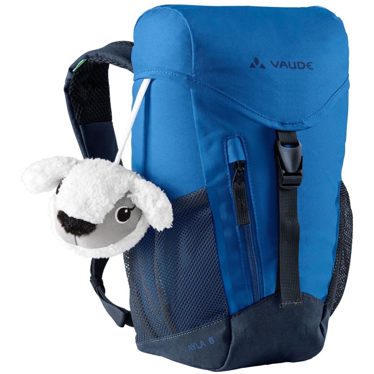 Vaude Ayla 6, reppu, tummansininen