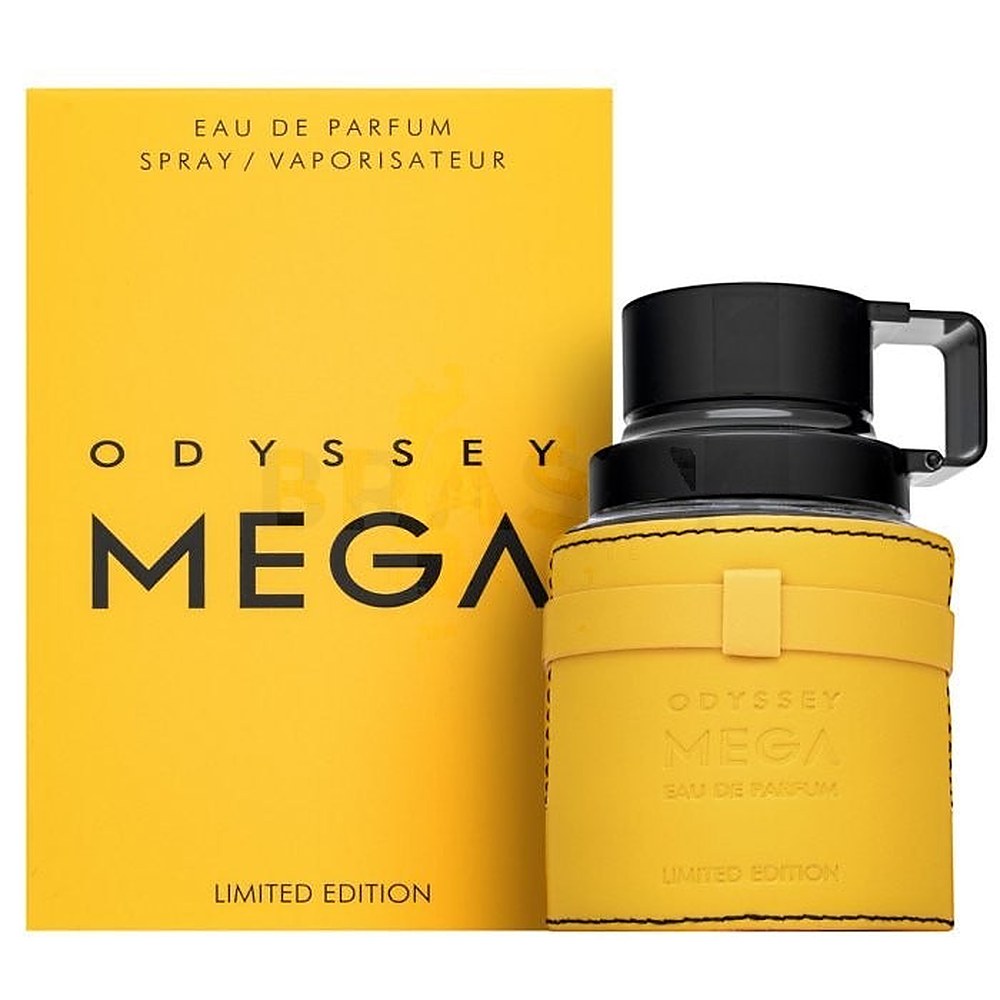 Armaf Odyssey Mega - EDP - Tilavuus: 60 ml