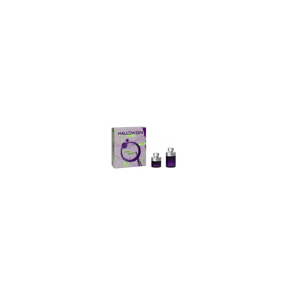 Halloween Mies ja 125 ml 50 ml laatikko 24