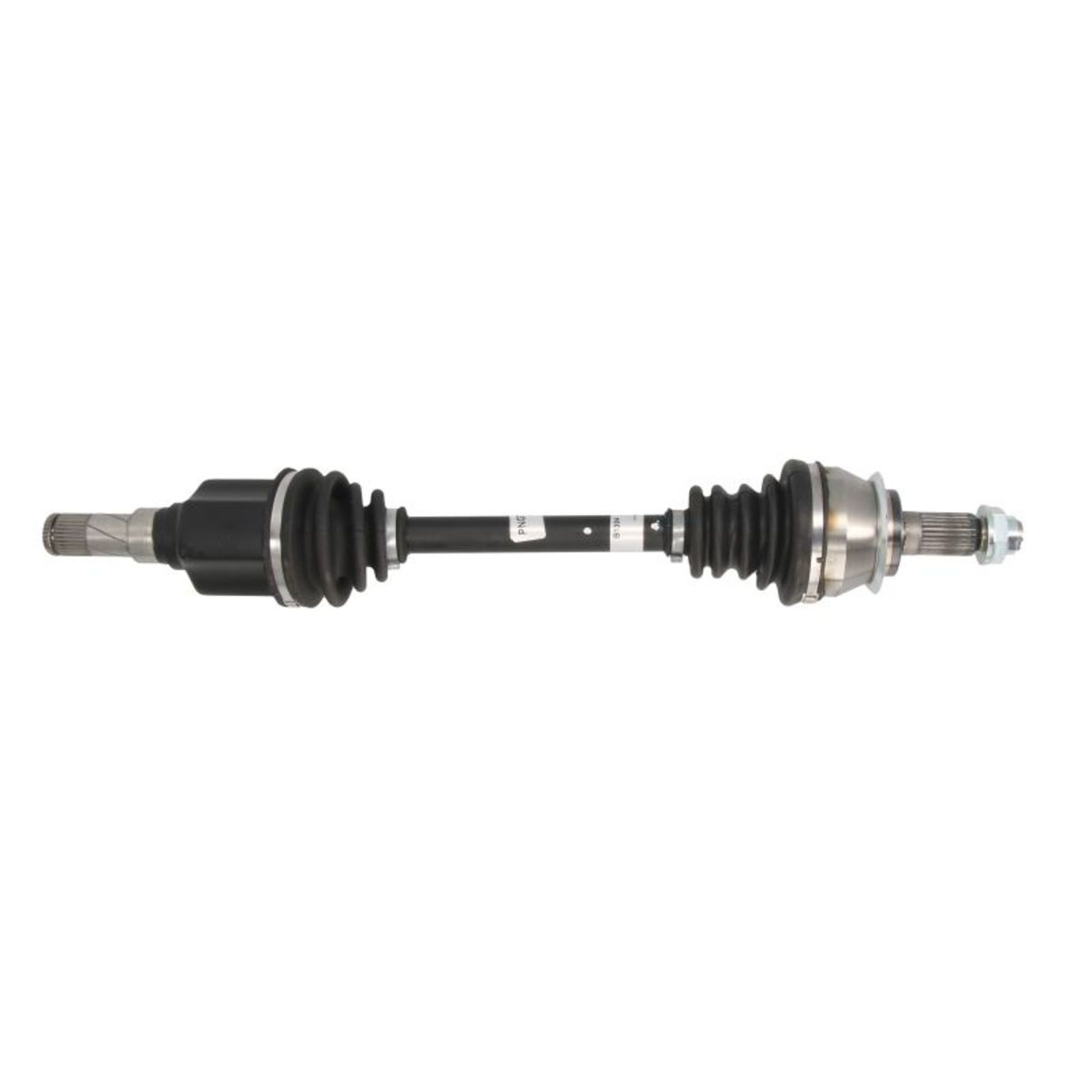 Vetoakseli POINT GEAR PNG75198