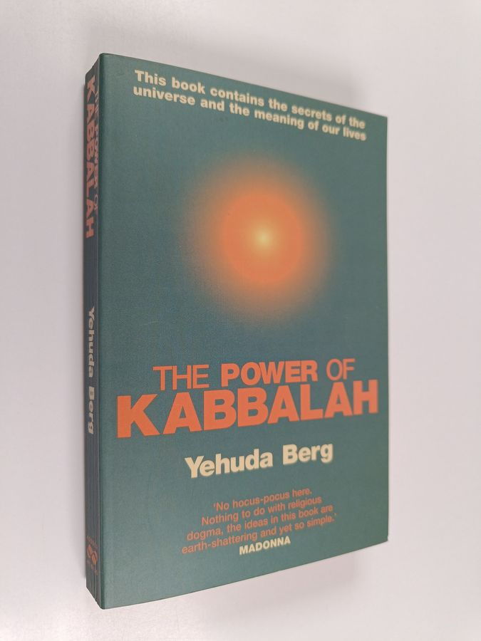 The power of Kabbalah