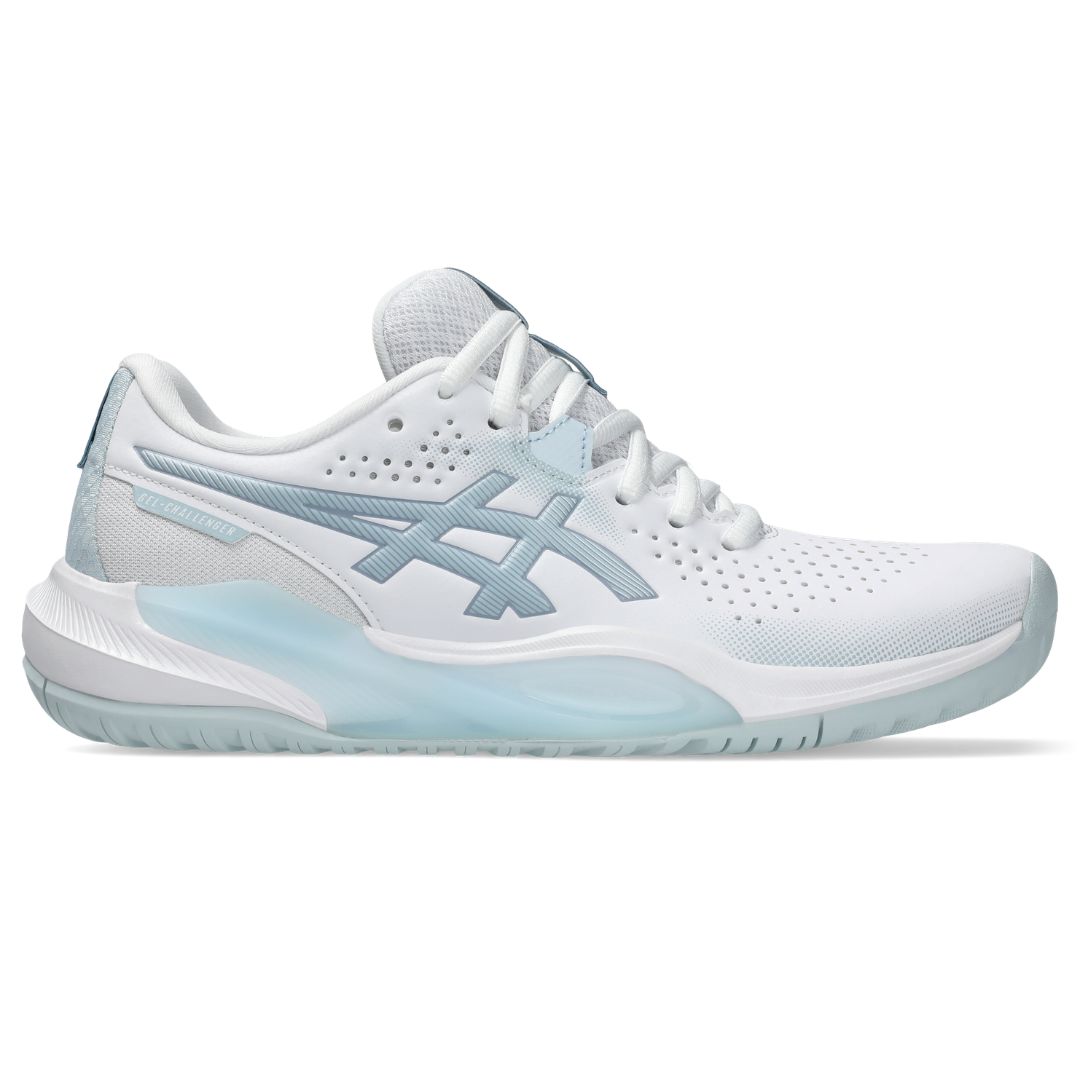 Asics Gel-Challenger 15 Women White/Sky