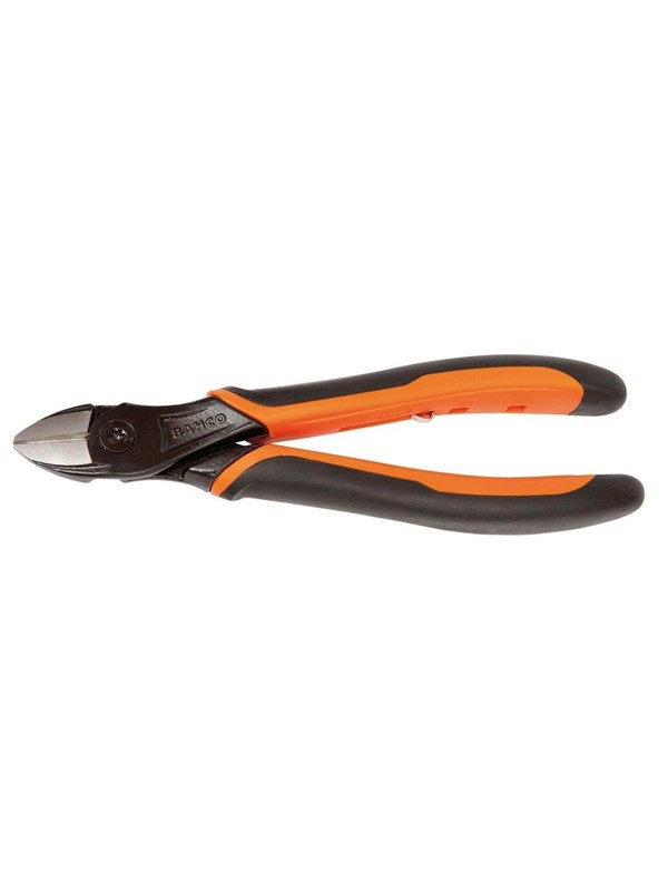 BAHCO side cutter 125mm 2101g-125ip w/return spring