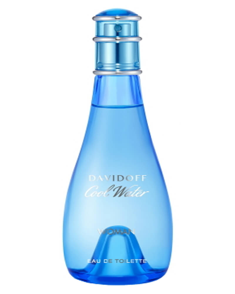Davidoff Cool Water Woman Edt 30ml