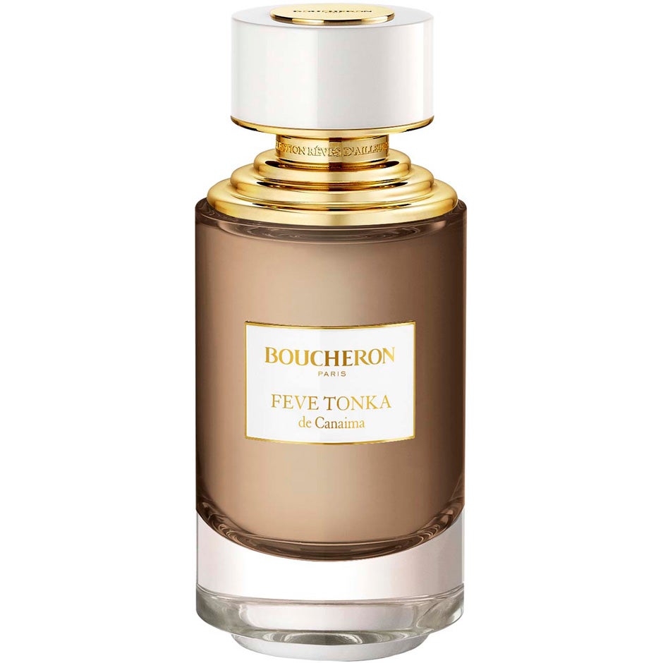 Boucheron Fève Tonka De Canaima EDP 125 ml