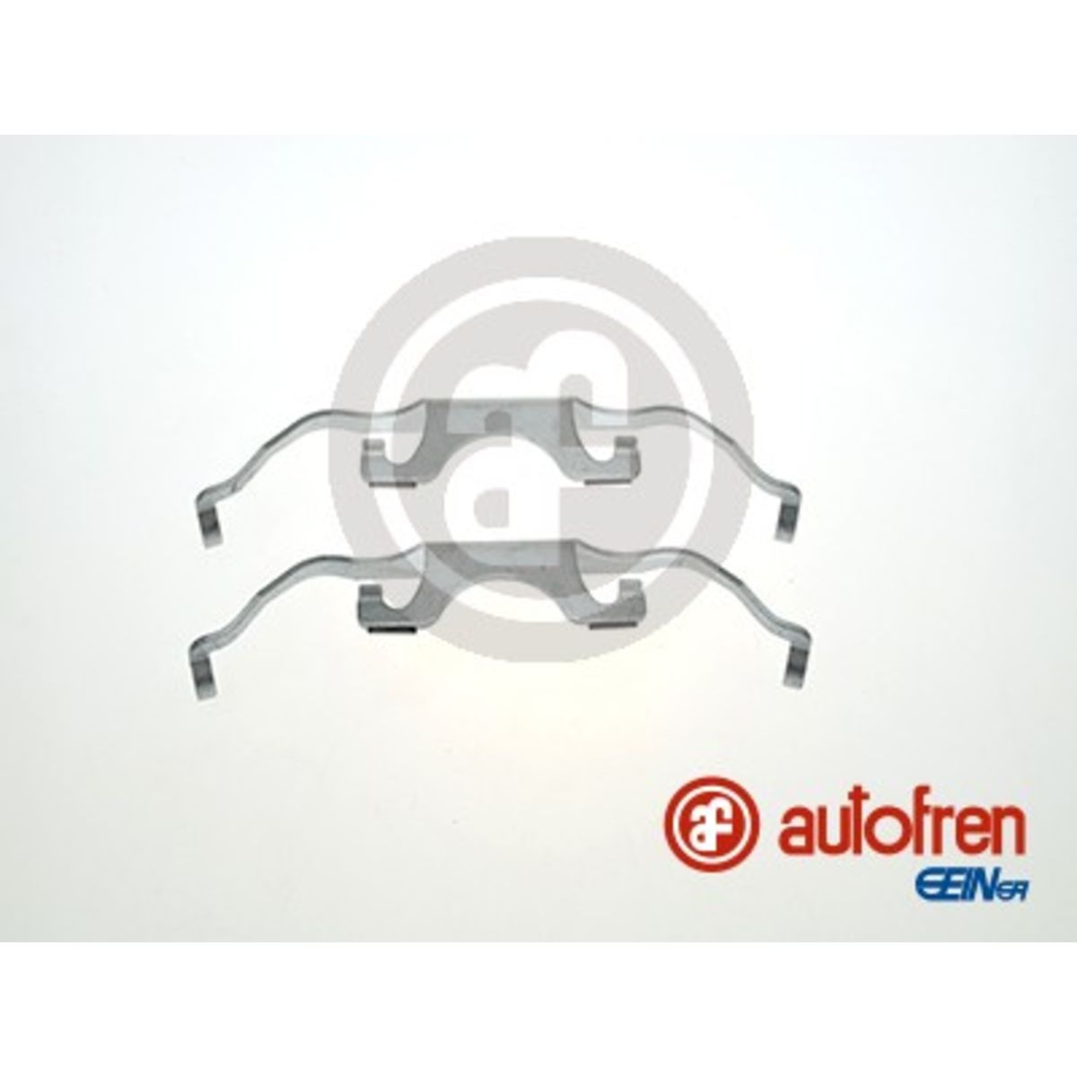 Jarrupalojen asennussarja AUTOFREN SEINSA D42842A