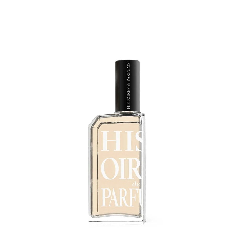 Hajuvesi Storie Tubereuse Nuit Blanche Eau de Parfum 60 ml